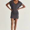Z Supply Organic Scoop Neck Dress