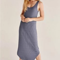Dresses Z Supply Jaslyn Rib Hacci Midi Dress