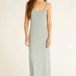 Dresses Z Supply Melody Rib Midi Dress