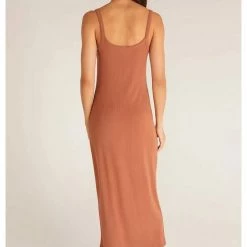 Dresses Z Supply Melody Rib Midi Dress