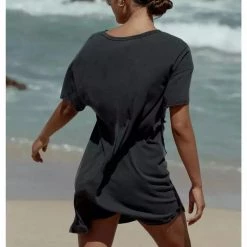 Dresses Z Supply Relaxed T-Shirt Dress