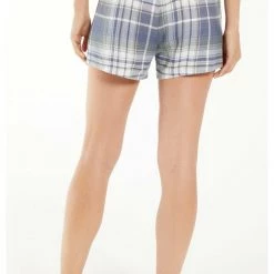 Z Supply Co-Ed Plaid Flannel Boxer 7 Z Supply Co-Ed Plaid Flannel Boxer