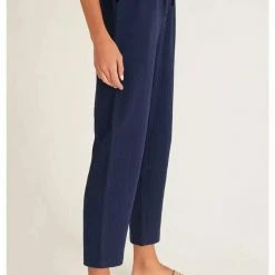 Z Supply Mila Gauze Pant