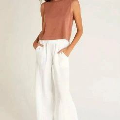 Z Supply ZSupply Sylva Gauze Pant