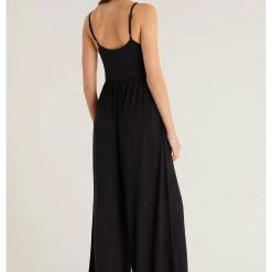 Rompers & Jumpers Z Supply Jemma Jumpsuit 8 Rompers & Jumpers Z Supply Jemma Jumpsuit