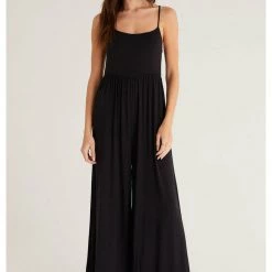 Rompers & Jumpers Z Supply Jemma Jumpsuit 7 Rompers & Jumpers Z Supply Jemma Jumpsuit