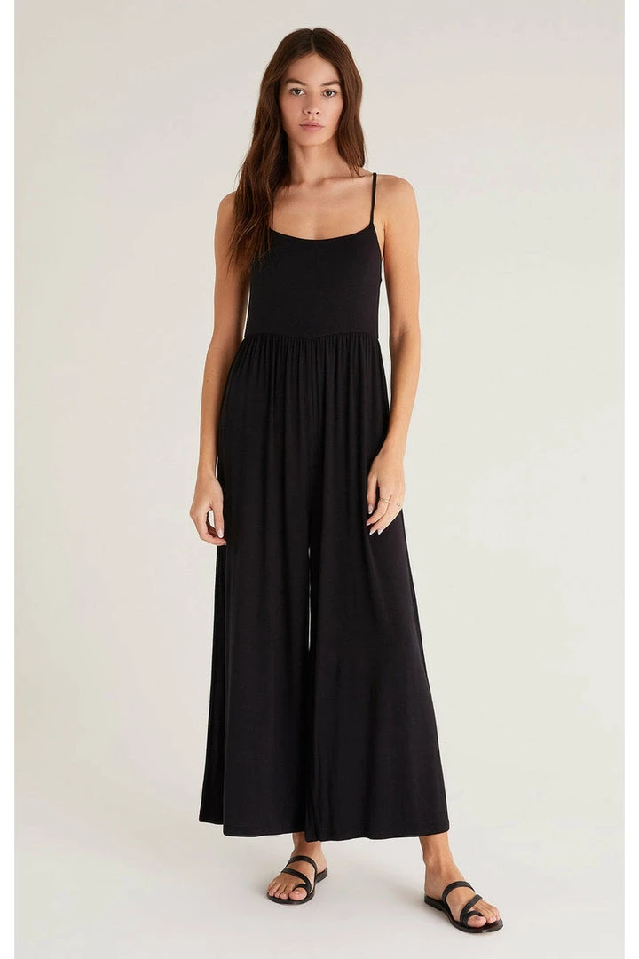 Rompers & Jumpers Z Supply Jemma Jumpsuit 4 Rompers & Jumpers Z Supply Jemma Jumpsuit