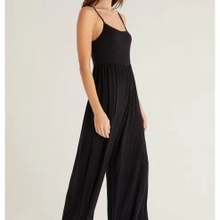 Rompers & Jumpers Z Supply Jemma Jumpsuit 9 Rompers & Jumpers Z Supply Jemma Jumpsuit