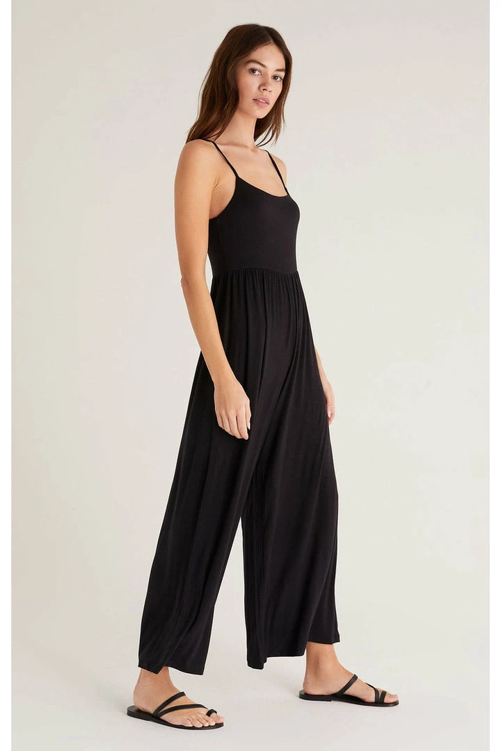 Rompers & Jumpers Z Supply Jemma Jumpsuit 6 Rompers & Jumpers Z Supply Jemma Jumpsuit
