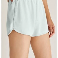 Bottoms Z Supply Cameron Terry Short