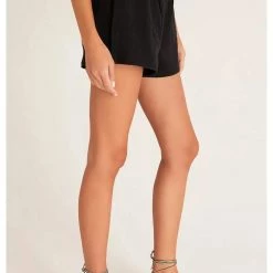 Z Supply Naila Gauze Shorts 16 Z Supply Naila Gauze Shorts