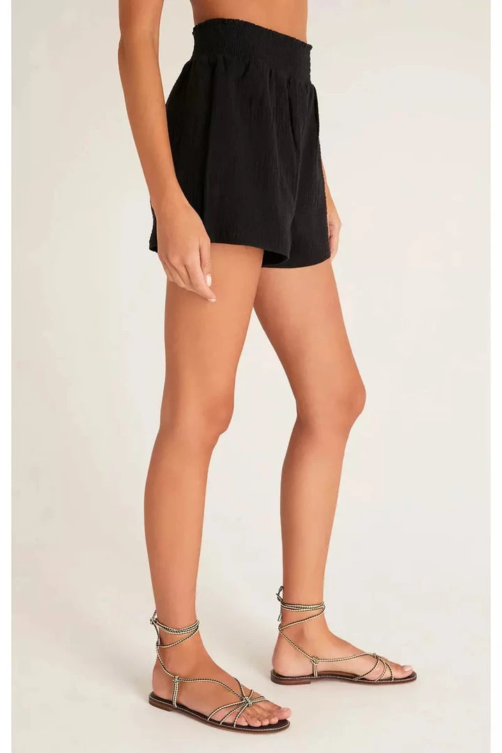 Z Supply Naila Gauze Shorts 9 Z Supply Naila Gauze Shorts