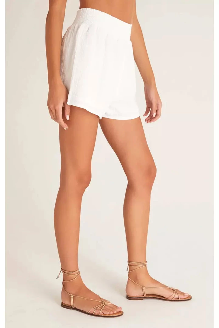 Z Supply Naila Gauze Shorts 5 Z Supply Naila Gauze Shorts