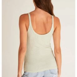 Tops Z Supply Casa Rib Tank