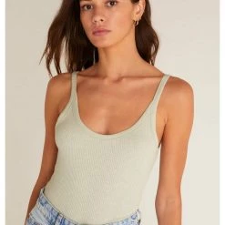Tops Z Supply Casa Rib Tank