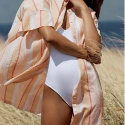 Tops Z Supply Stripe Palma Shirt