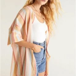 Tops Z Supply Stripe Palma Shirt