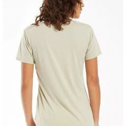Z Supply The Pocket Tee Tops