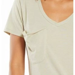 Z Supply The Pocket Tee Tops