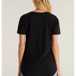 Z Supply The Pocket Tee Tops