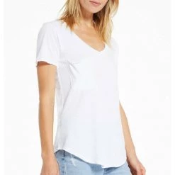 Z Supply The Pocket Tee Tops
