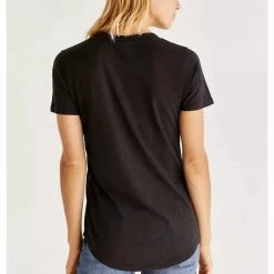 Z Supply Cotton Slub Pocket Tee 9 Z Supply Cotton Slub Pocket Tee