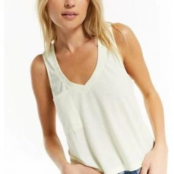 Z Supply Skimmer Pocket Tank