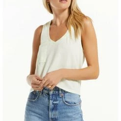 Z Supply Skimmer Pocket Tank