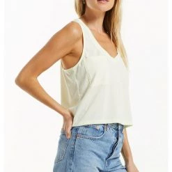 Z Supply Skimmer Pocket Tank