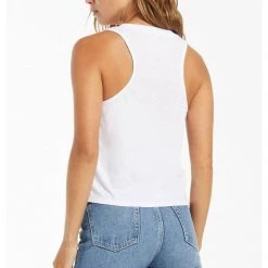 Z Supply Skimmer Pocket Tank