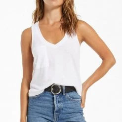 Z Supply Skimmer Pocket Tank