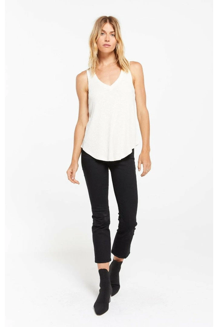 Z Supply Rib Hacci Vagabond Tank Tops 6 Z Supply Rib Hacci Vagabond Tank Tops