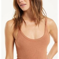 Tops Z Supply Casa Rib Tank