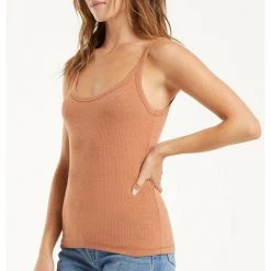 Tops Z Supply Casa Rib Tank