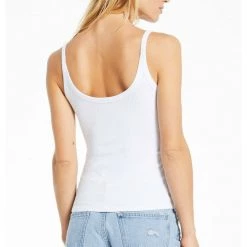 Tops Z Supply Casa Rib Tank