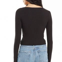 Z Supply Peyton Cardigan