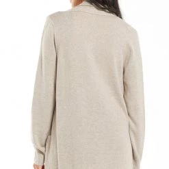 Z Supply WFH Cardigan Tops