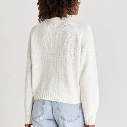 Tops Z Supply Becca V Neck Sweater