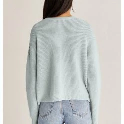 Z Supply Morgan Cardigan