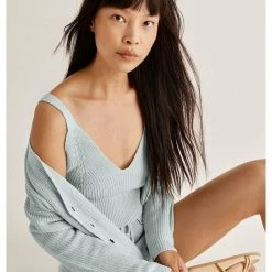 Z Supply Morgan Cardigan