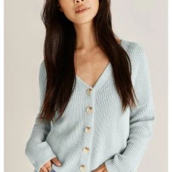 Z Supply Morgan Cardigan