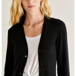 Z Supply Lauren Duster Cardigan