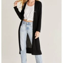 Z Supply Lauren Duster Cardigan