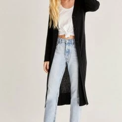 Z Supply Lauren Duster Cardigan
