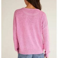 Tops Z Supply Larisa Beach Sweater