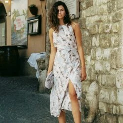 Amuse Society Amuse Delray Dress Dresses