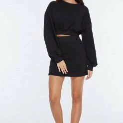 Bottoms Indah Twyla A Line Skirt