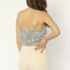 Amuse Society Coyote Canyon Tank