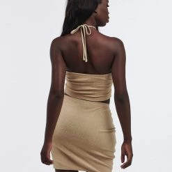 Charlie Holiday Ada Top