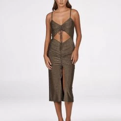 Charlie Holiday Lucie Dress Dresses